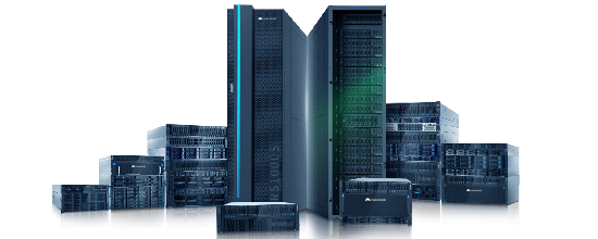 meta brain® General Purpose Servers
